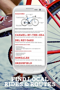 Monterey Bikes Screenshots 4