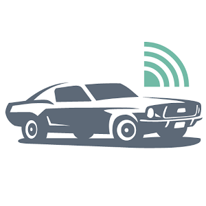 OBD eZWay - fuel & diagnostics logo