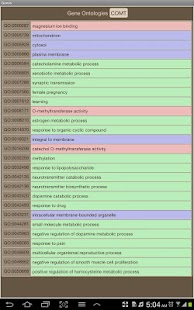 How to get Genes 2.1 unlimited apk for android