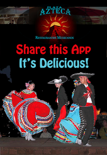 Plaza Azteca - Waynesboro, VA. Screenshots 2