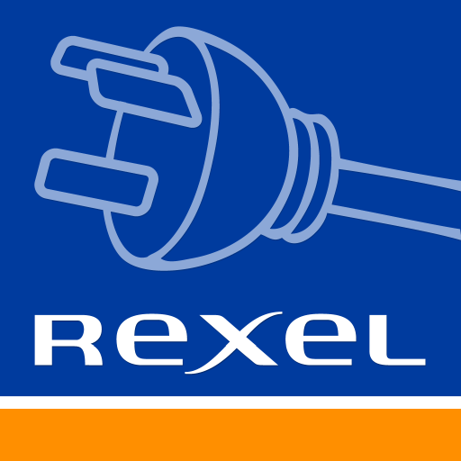 Rexel Electrical Supplies LOGO-APP點子