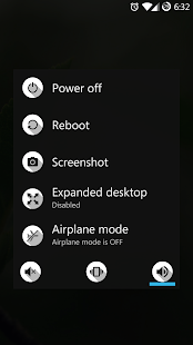 download Blanc CM11 Theme free