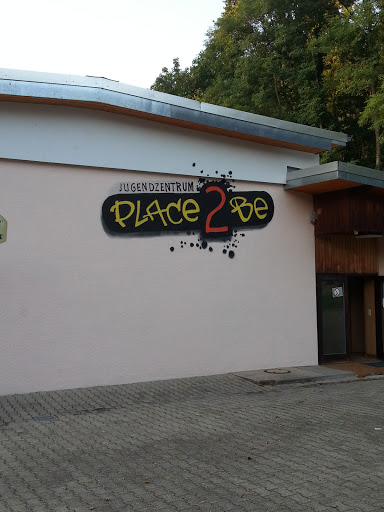 Jugendzentrum Place2Be
