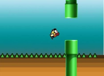 FLAPPY FLAP FLAP Screenshots 4