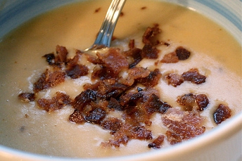 Baked Potato Soup