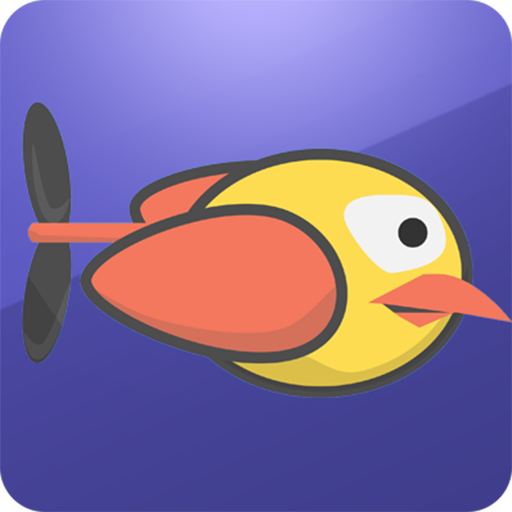 Flappy Duck LOGO-APP點子