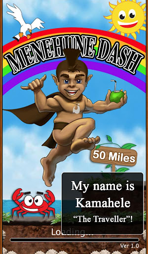 免費下載休閒APP|Menehune Dash app開箱文|APP開箱王