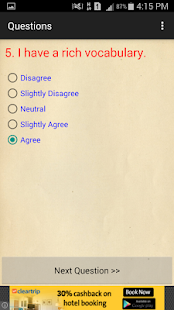 Download Mero Personality APK