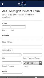 ADC-Michigan Civil Rights poster 4