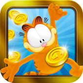 Garfield's Wild Ride
