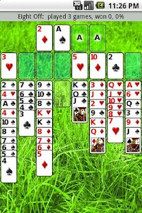 How to download Patience Revisited Solitaire patch 1.5.3 apk for android