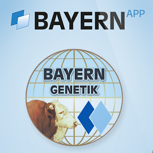 BayernApp - Bayern Genetik - Android Apps on Google Play