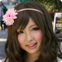 半澤里奈公式ファンアプリ