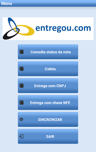 entregou.com