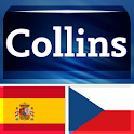 Spanish<>Czech Gem Dictionary logo