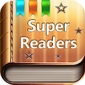 Super Readers Interactive Book