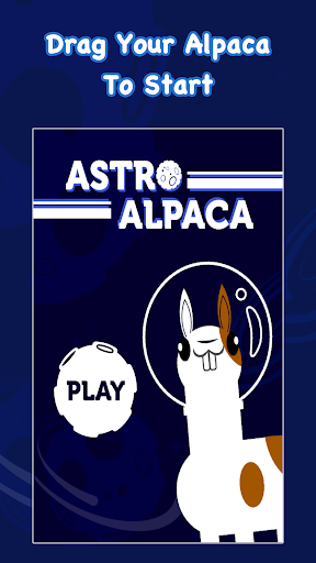 Astro Alpaca