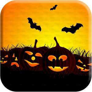 Halloween Live Wallpaper HD 1.1