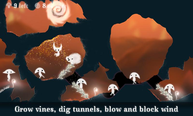 Spirits Screen 3