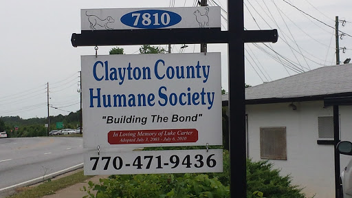Clayton Co. Humane Society