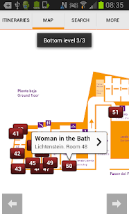 Thyssen-Bornemisza Museum Screenshots 12