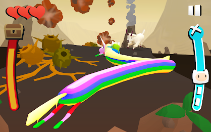 Time Tangle - Adventure Time poster 9