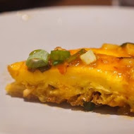 叁和院台灣風格飲食