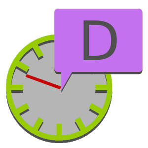 Phonetic Debate Timer Pro 1.1