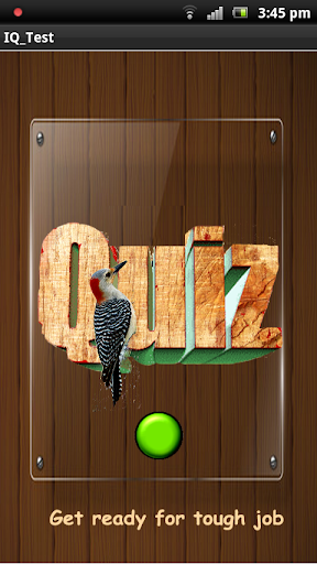 GeoQuiz