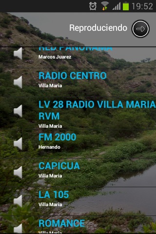 【免費音樂App】Radios de Córdoba-APP點子