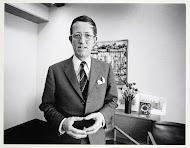 Hoofdkantoor Stork met voorzitter Raad van Bestuur