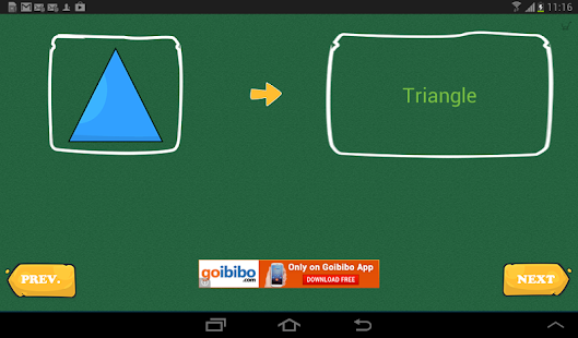 Toddler Tutor-kid learning app Screenshots 10