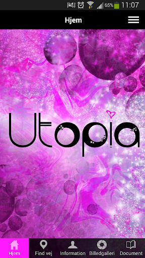 Utopia Clothing