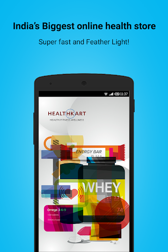 Healthkart