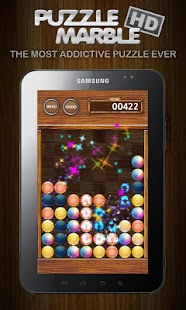 How to install Puzzle Marble HD (Tab ONLY) lastet apk for laptop
