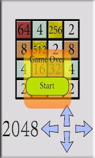 Download Blocks2^11 APK