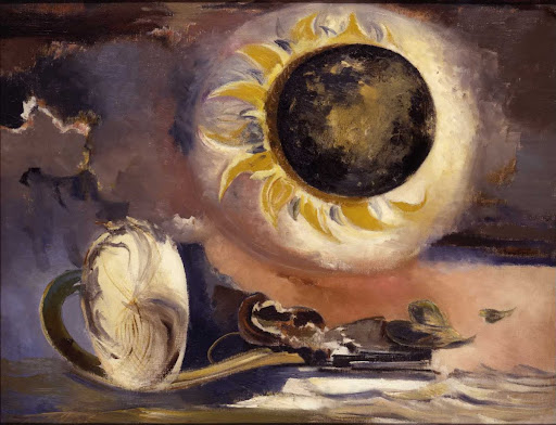 ポール ナッシュ Google Arts Culture