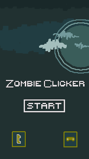 Zombie Clicker