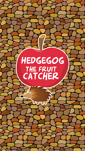 Hedgehog Fun Run