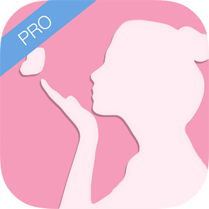 Чистое лицо за 7 дней. PRO logo