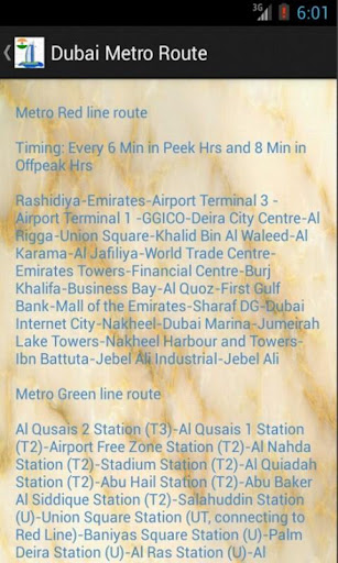 【免費旅遊App】UAE,Dubai Helper (NRI Kerala)-APP點子