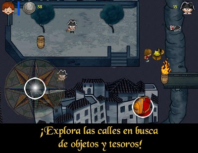 Free Download Tigre 1797 APK for Android
