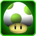 Mushroom Line Play icon