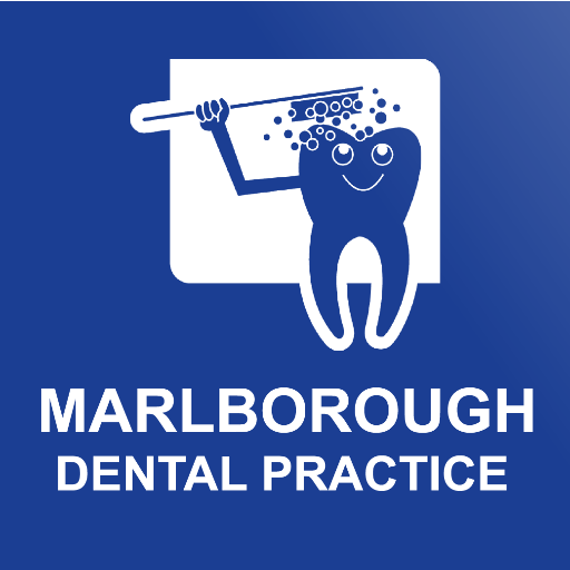 Marlborough Dental Practice LOGO-APP點子