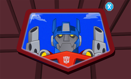 【免費教育App】Transformers Rescue Bots-APP點子