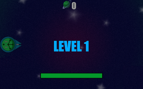 Free Download Space Destroyer APK