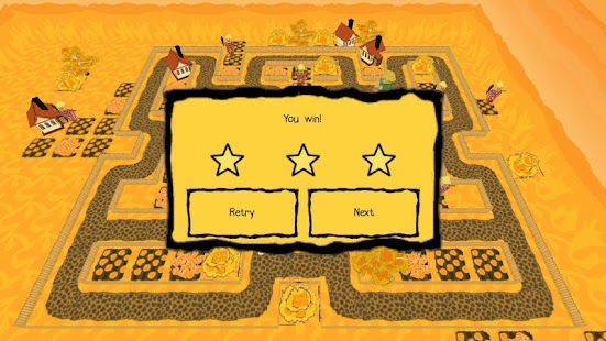 Lastest Pumpkin Man APK for Android