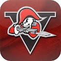 Drummondville Voltigeurs Offic logo