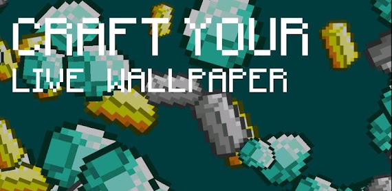 Free Download Papel De Parede Do Minecraft Pocket Edition