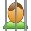 Jail Bar Shot logo
